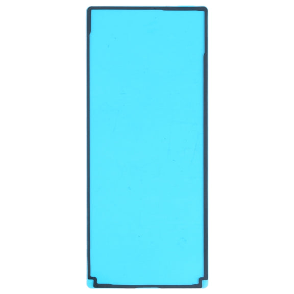 10 PCS Original Back Housing Cover Adhesive for Sony Xperia 1