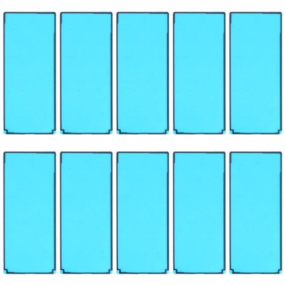 10 PCS Original Back Housing Cover Adhesive for Sony Xperia 1
