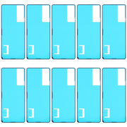 10 PCS Original Back Housing Cover Adhesive for Sony Xperia 10 III