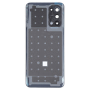 For OPPO Reno5 5G / Find X3 Lite PEGM00, PEGT00, CPH2145 Original Battery Back Cover (Black)