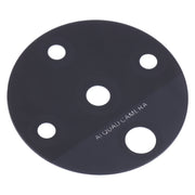 For Tecno Spark 6 KE7 10pcs Back Camera Lens