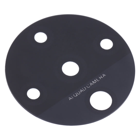 For Tecno Spark 6 KE7 10pcs Back Camera Lens