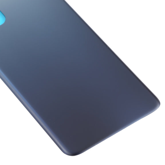 For OnePlus Nord N200 5G Battery Back Cover (Grey)