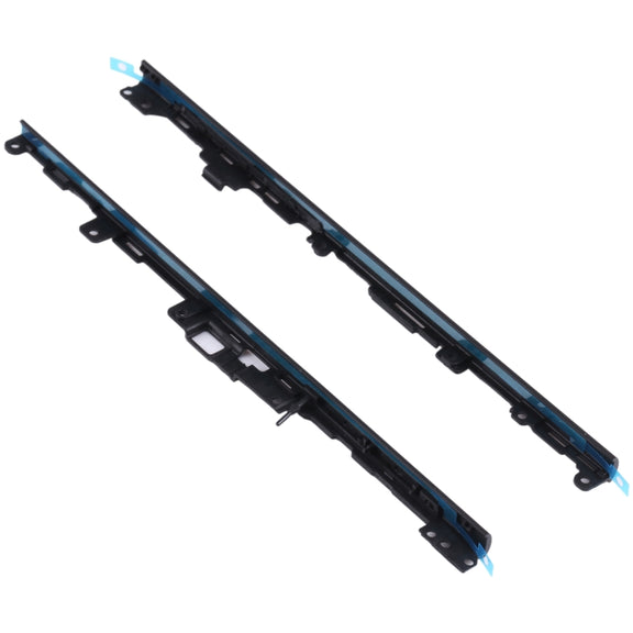 1 Pair Side Part Sidebar For Sony Xperia L1(Black)