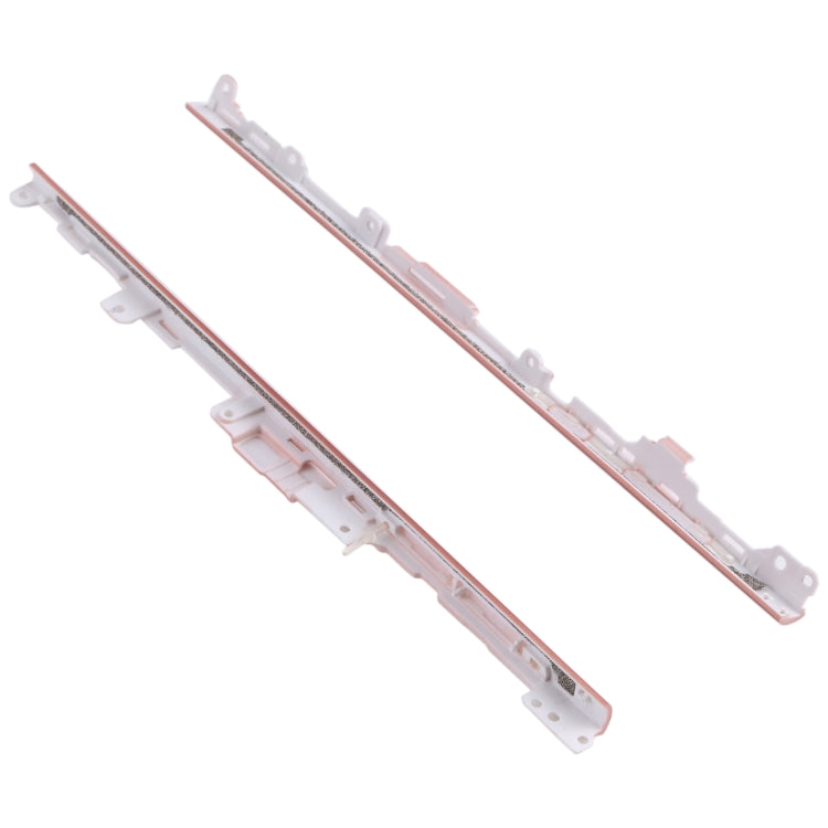 1 Pair Side Part Sidebar For Sony Xperia L1(Pink)