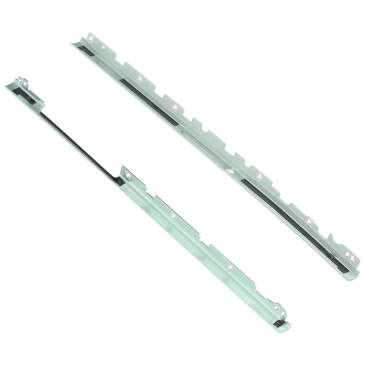 1 Pair Side Part Sidebar For Sony Xperia C5 Ultra (Green)