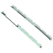 1 Pair Side Part Sidebar For Sony Xperia C5 Ultra (Green)