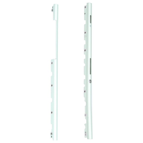 1 Pair Side Part Sidebar For Sony Xperia C5 Ultra (Green)