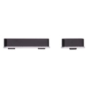 Power Button and Volume Control Button for Sony Xperia 5 (Black)