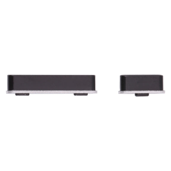 Power Button and Volume Control Button for Sony Xperia 5 (Black)