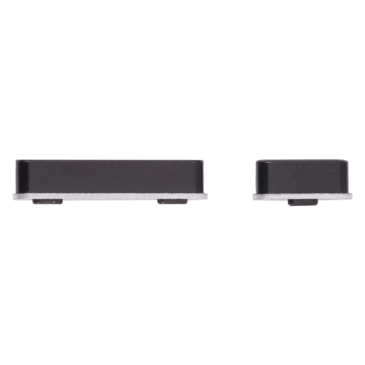Power Button and Volume Control Button for Sony Xperia 5 (Black)