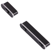 Power Button and Volume Control Button for Sony Xperia 5 (Black)