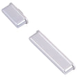 Power Button and Volume Control Button for Sony Xperia 5 (Silver) - free shipping - PMC TechLife - Order now!
