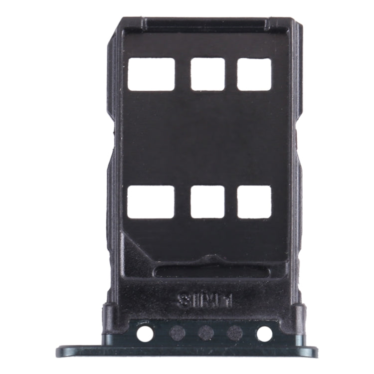 For Meizu 17 / 17 Pro  SIM Card Tray + SIM Card Tray (Green)