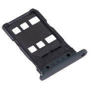 For Meizu 17 / 17 Pro  SIM Card Tray + SIM Card Tray (Green)