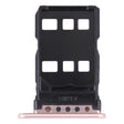 For Meizu 17 / 17 Pro  SIM Card Tray + SIM Card Tray (Gold) - For Meizu by PMc TechLife | Online Shopping South Africa | PMc TechLife | Buy Now Pay Later Mobicred
