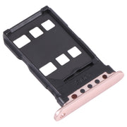 For Meizu 17 / 17 Pro  SIM Card Tray + SIM Card Tray (Gold)