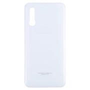 For Meizu 16s Pro Battery Back Cover (White)