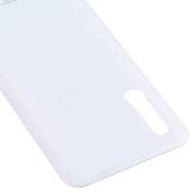 For Meizu 16s Pro Battery Back Cover (White)