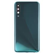 For Meizu 16T Battery Back Cover (Green)
