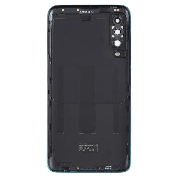 For Meizu 16T Battery Back Cover (Green)