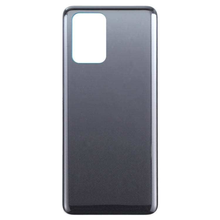 Original Battery Back Cover for Xiaomi Poco X3 GT 21061110AG(Black)