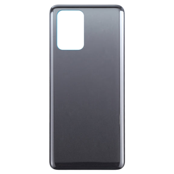 Original Battery Back Cover for Xiaomi Poco X3 GT 21061110AG(Black)