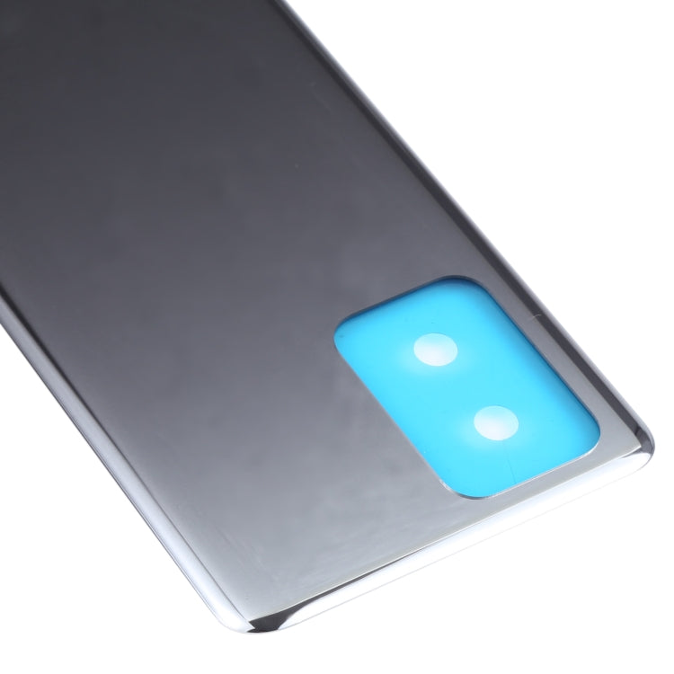Original Battery Back Cover for Xiaomi Poco X3 GT 21061110AG(Black)