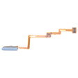 Fingerprint Sensor Flex Cable for Xiaomi Redmi K40 / K40 Pro M2012K11AC, M2012K11C (Blue) - Flex Cable by PMC TechLife | Online Shopping South Africa | PMC TechLife | Buy Now Pay Later Mobicred