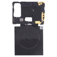Motherboard Protective Cover for Xiaomi MI Mix 2S - Frame Bezel Plate by PMc TechLife | Online Shopping South Africa | PMc TechLife | Buy Now Pay Later Mobicred