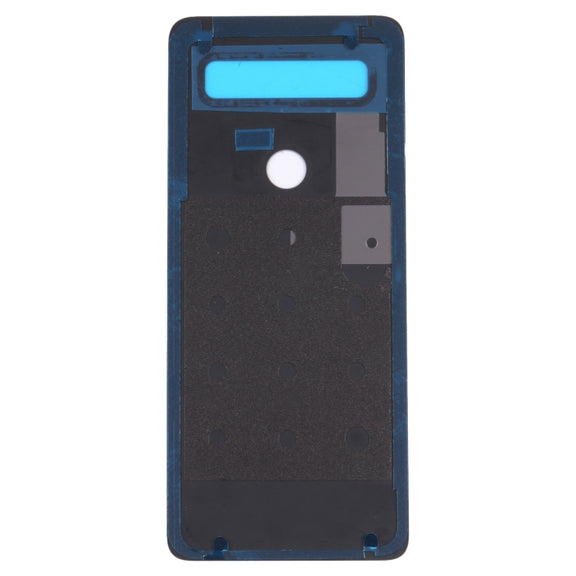 Original Battery Back Cover for TCL 10 SE T766H_EEA(Blue)