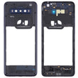 Original Middle Frame Bezel Plate for TCL 10 SE T766H_EEA(Blue) - free shipping - PMC TechLife - Order now!