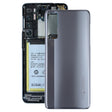 Original Battery Back Cover for TCL 20 5G T781, T781K, T781H(Grey) - For TCL by PMC TechLife | Online Shopping South Africa | PMC TechLife | Buy Now Pay Later Mobicred