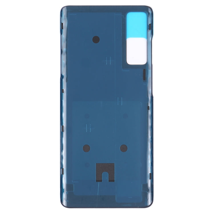 Original Battery Back Cover for TCL 20 5G T781, T781K, T781H(Grey)