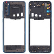 Original Middle Frame Bezel Plate for TCL 20 SE T671H (Green) - For TCL by PMC TechLife | Online Shopping South Africa | PMC TechLife | Buy Now Pay Later Mobicred