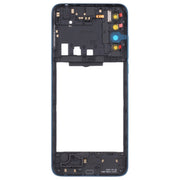 Original Middle Frame Bezel Plate for TCL 20 SE T671H (Green)