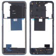 Original Middle Frame Bezel Plate for TCL 20S (Blue) - For TCL by PMC TechLife | Online Shopping South Africa | PMC TechLife | Buy Now Pay Later Mobicred