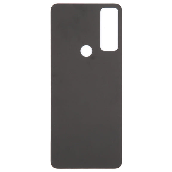 Original Battery Back Cover for TCL 20 R 5G(Grey)