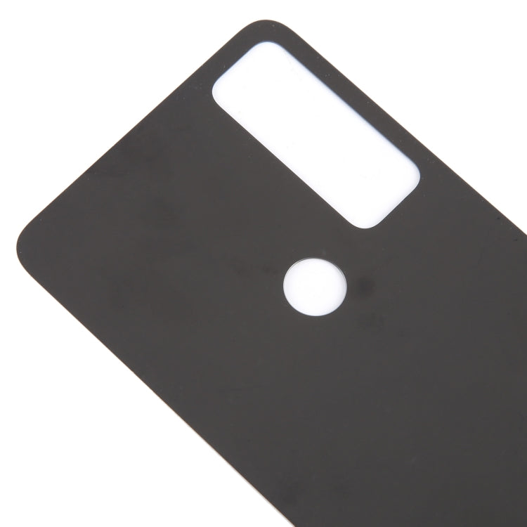 Original Battery Back Cover for TCL 20 R 5G(Grey)