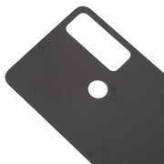 Original Battery Back Cover for TCL 20 R 5G(Grey)