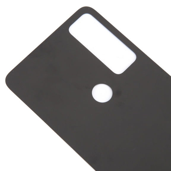 Original Battery Back Cover for TCL 20 R 5G(Grey)