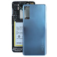 Original Battery Back Cover for TCL 20L / 20 Lite T774H, T774B(Blue) - For TCL by PMC TechLife | Online Shopping South Africa | PMC TechLife | Buy Now Pay Later Mobicred