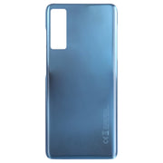 Original Battery Back Cover for TCL 20L / 20 Lite T774H, T774B(Blue)
