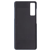 Original Battery Back Cover for TCL 20L / 20 Lite T774H, T774B(Blue)