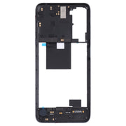 Original Middle Frame Bezel Plate for TCL 20L / 20 Lite T774H, T774B (Black)