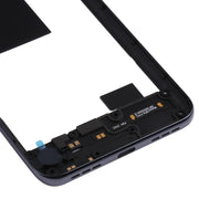 Original Middle Frame Bezel Plate for TCL 20L / 20 Lite T774H, T774B (Black)