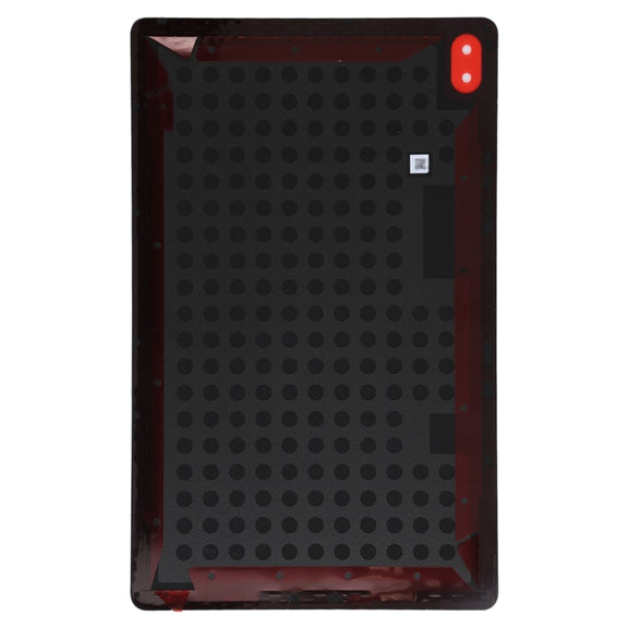 Original Battery Back Cover for Lenovo Tab P11 Pro(Green)