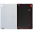 Original Battery Back Cover for Lenovo Tab P11 Pro(White) - Back Cover by PMC TechLife | Online Shopping South Africa | PMC TechLife | Buy Now Pay Later Mobicred