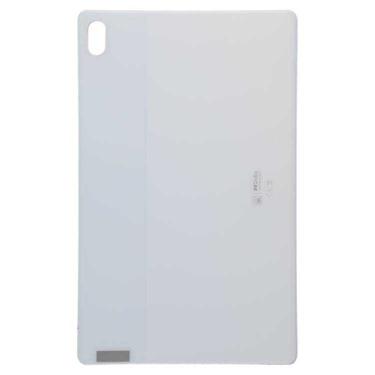 Original Battery Back Cover for Lenovo Tab P11 Pro(White)