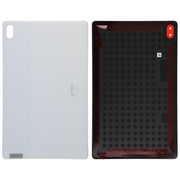 Original Battery Back Cover for Lenovo Tab P11 Pro(White)